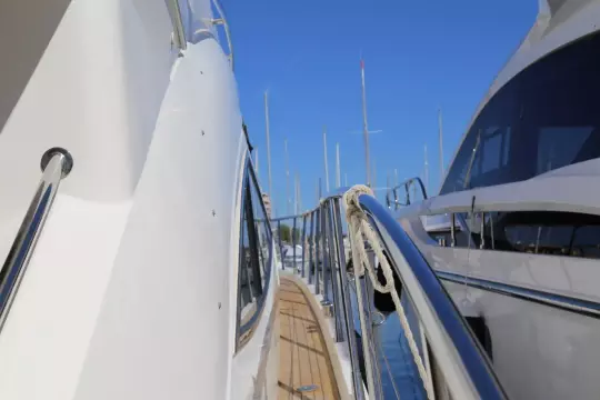 Image courtesy of JD Yachts