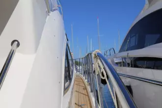 Image courtesy of JD Yachts