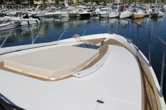 Image courtesy of JD Yachts