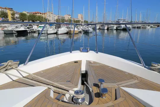 Image courtesy of JD Yachts