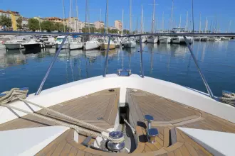 Image courtesy of JD Yachts