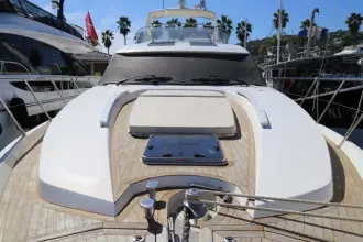Image courtesy of JD Yachts