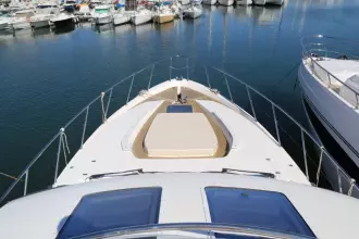Image courtesy of JD Yachts