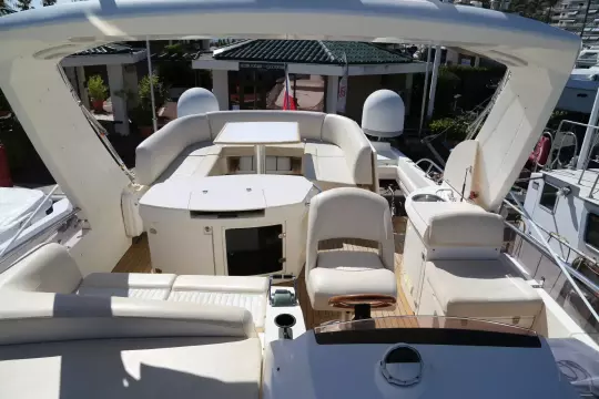 Image courtesy of JD Yachts