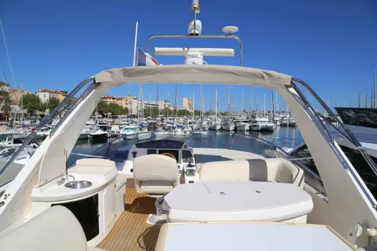 Image courtesy of JD Yachts