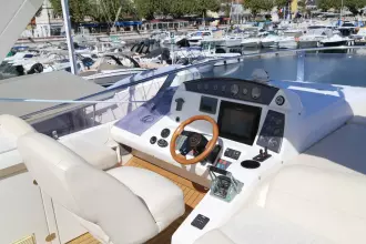 Image courtesy of JD Yachts