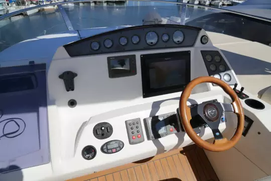 Image courtesy of JD Yachts