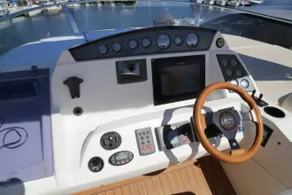 Image courtesy of JD Yachts