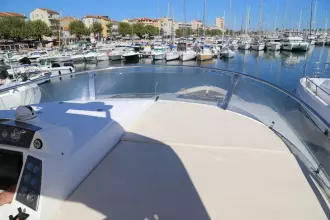 Image courtesy of JD Yachts