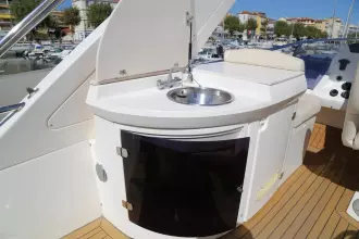 Image courtesy of JD Yachts