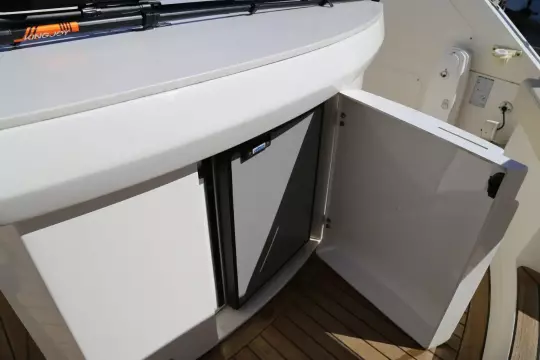 Image courtesy of JD Yachts