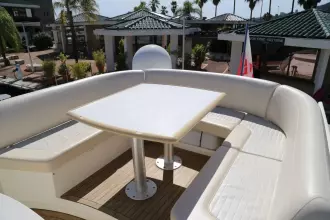 Image courtesy of JD Yachts