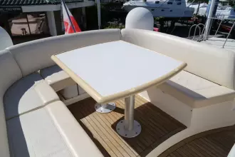Image courtesy of JD Yachts