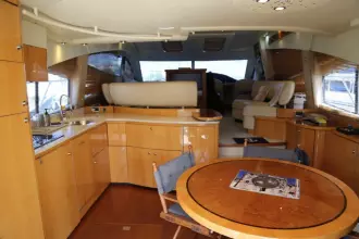 Image courtesy of JD Yachts