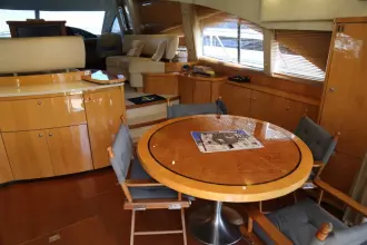 Image courtesy of JD Yachts