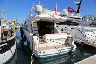 Image courtesy of JD Yachts