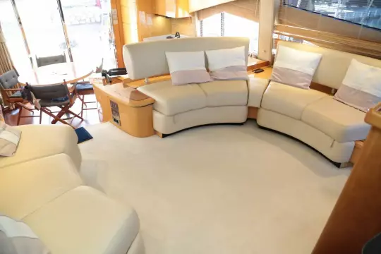 Image courtesy of JD Yachts
