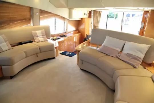 Image courtesy of JD Yachts
