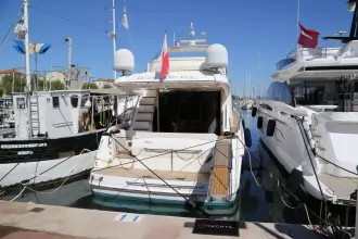 Image courtesy of JD Yachts