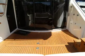 Image courtesy of JD Yachts