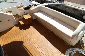Image courtesy of JD Yachts