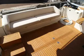 Image courtesy of JD Yachts