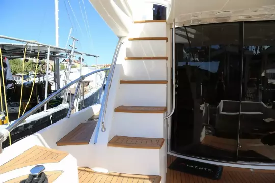 Image courtesy of JD Yachts