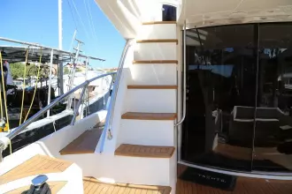 Image courtesy of JD Yachts
