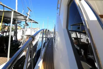 Image courtesy of JD Yachts