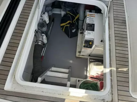 Generator Access