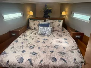 2020 Sun Odyssey 410