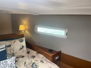 2020 Sun Odyssey 410