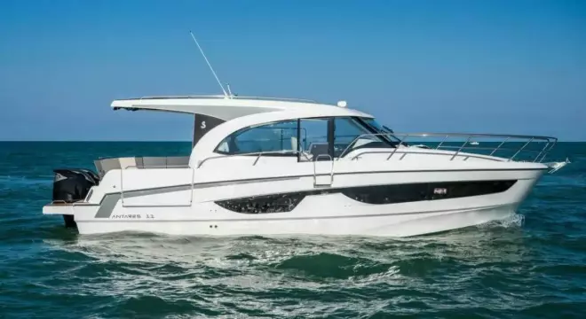 2026 BENETEAU Antares 11