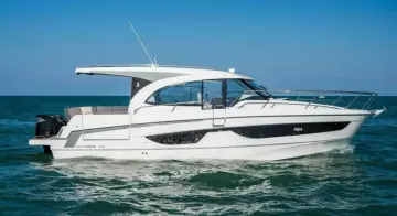 2026 BENETEAU Antares 11