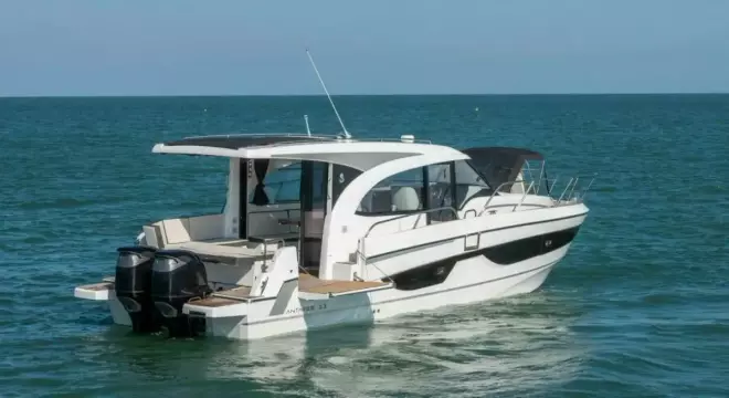 2026 BENETEAU Antares 11