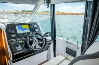 2026 BENETEAU Antares 11