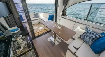 2026 BENETEAU Antares 11