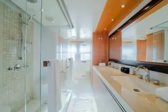 Master Ensuite