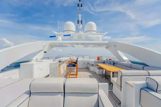 Sundeck 