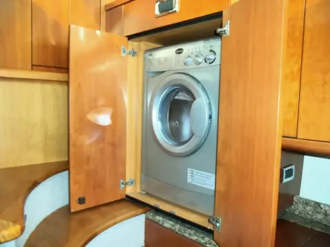 Washer Dryer