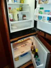 Fridge Freezer