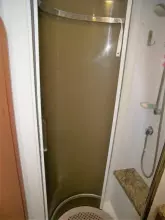 Master Shower