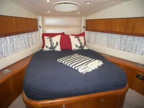 VIP Fwd Stateroom