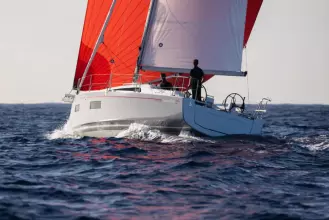 Beneteau OCEANIS 34.1