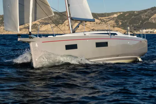 Beneteau OCEANIS 34.1