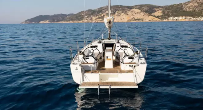 Beneteau OCEANIS 34.1