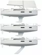 Beneteau OCEANIS 34.1