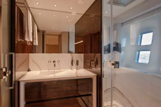 VIP Ensuite