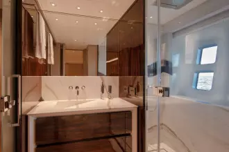 VIP Ensuite
