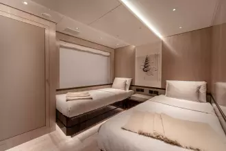 Guest Stateroom